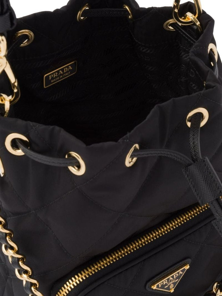 Re-edition 1995 Bucket Bag
