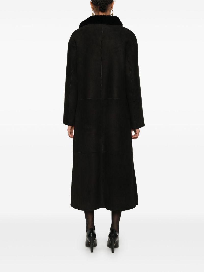 Birthday Coat