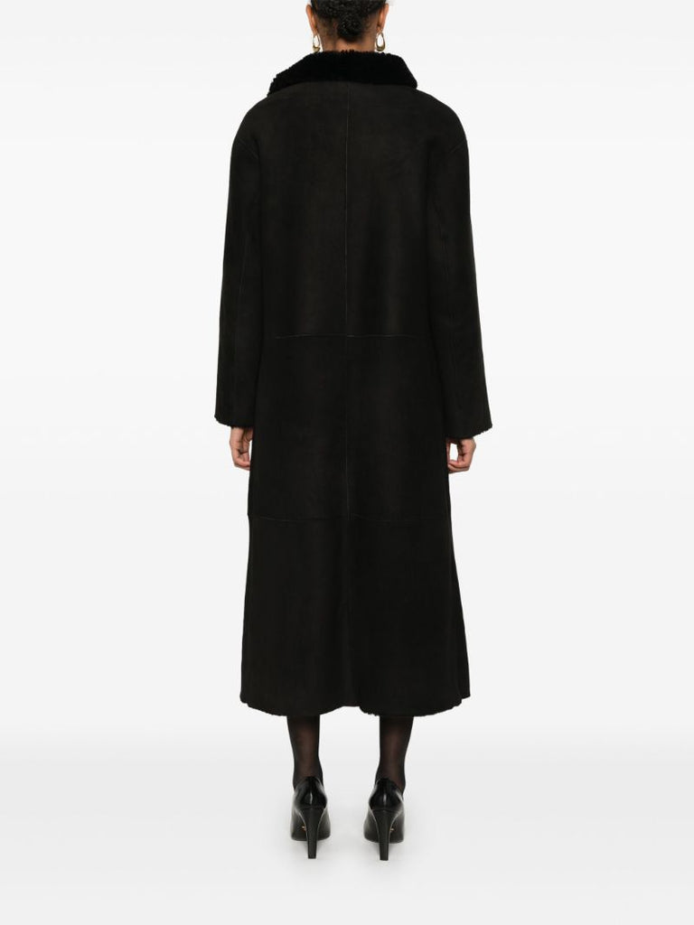 Birthday Coat