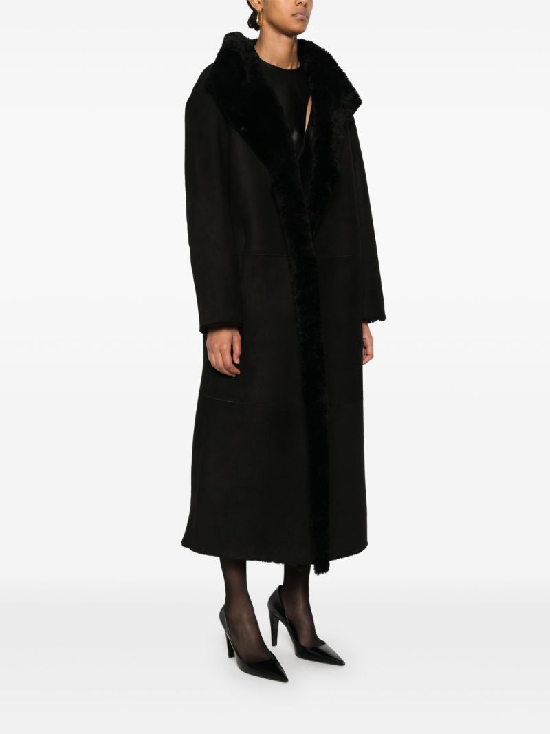 Birthday Coat