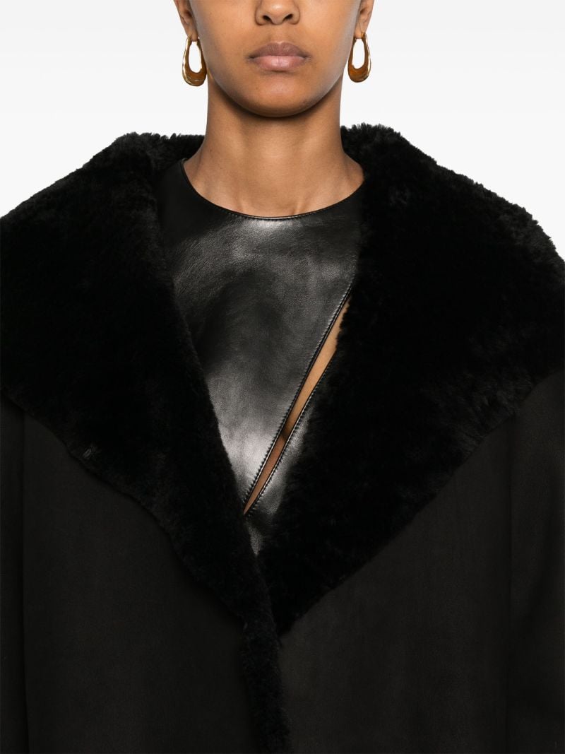 Birthday Coat