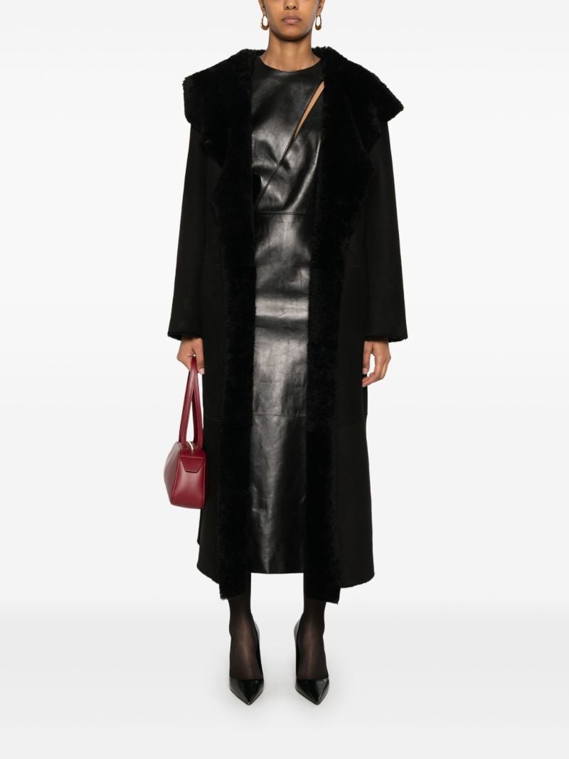 Birthday Coat