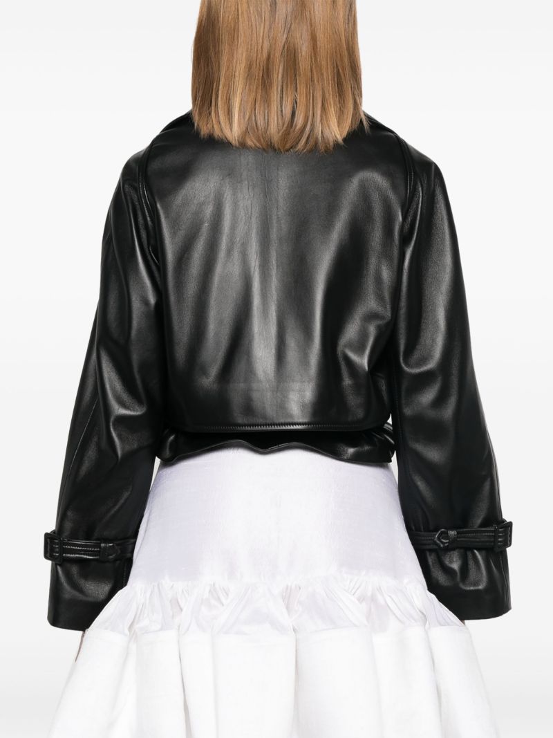 Hatti Jacket