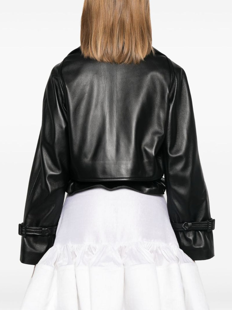 Hatti Jacket