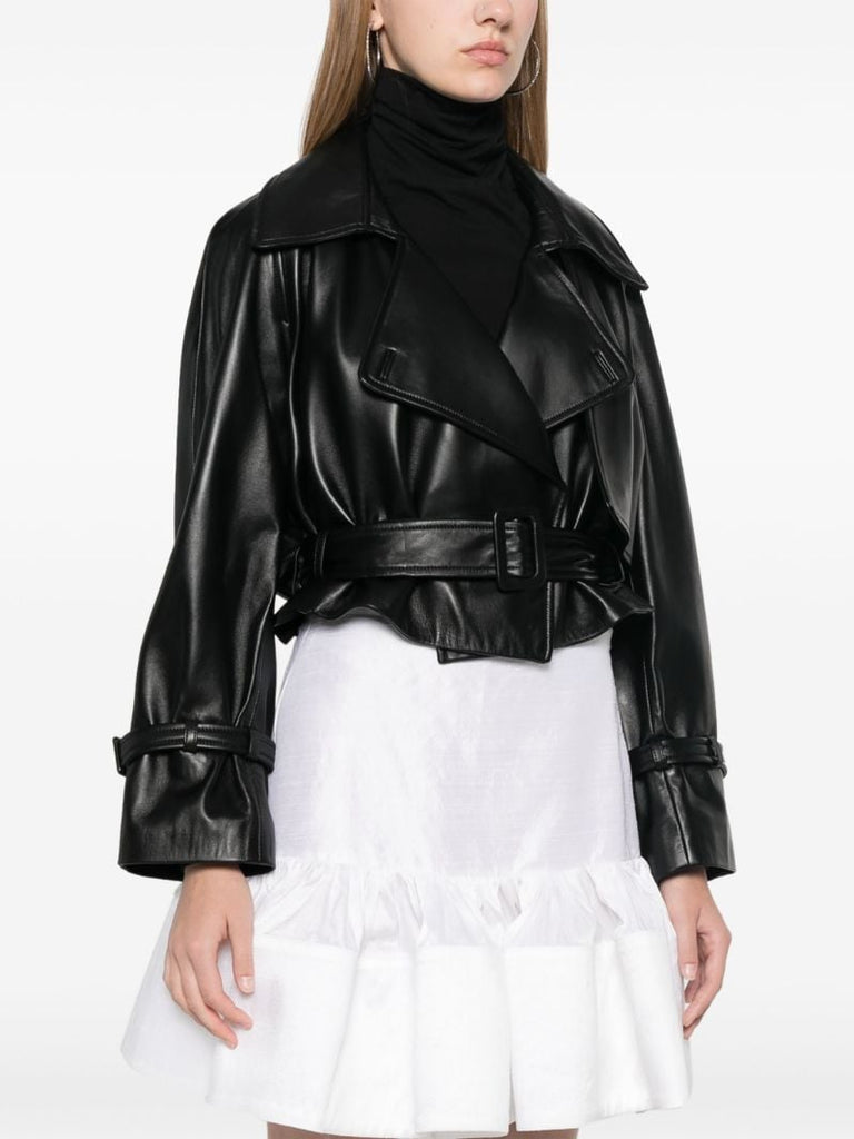 Hatti Jacket