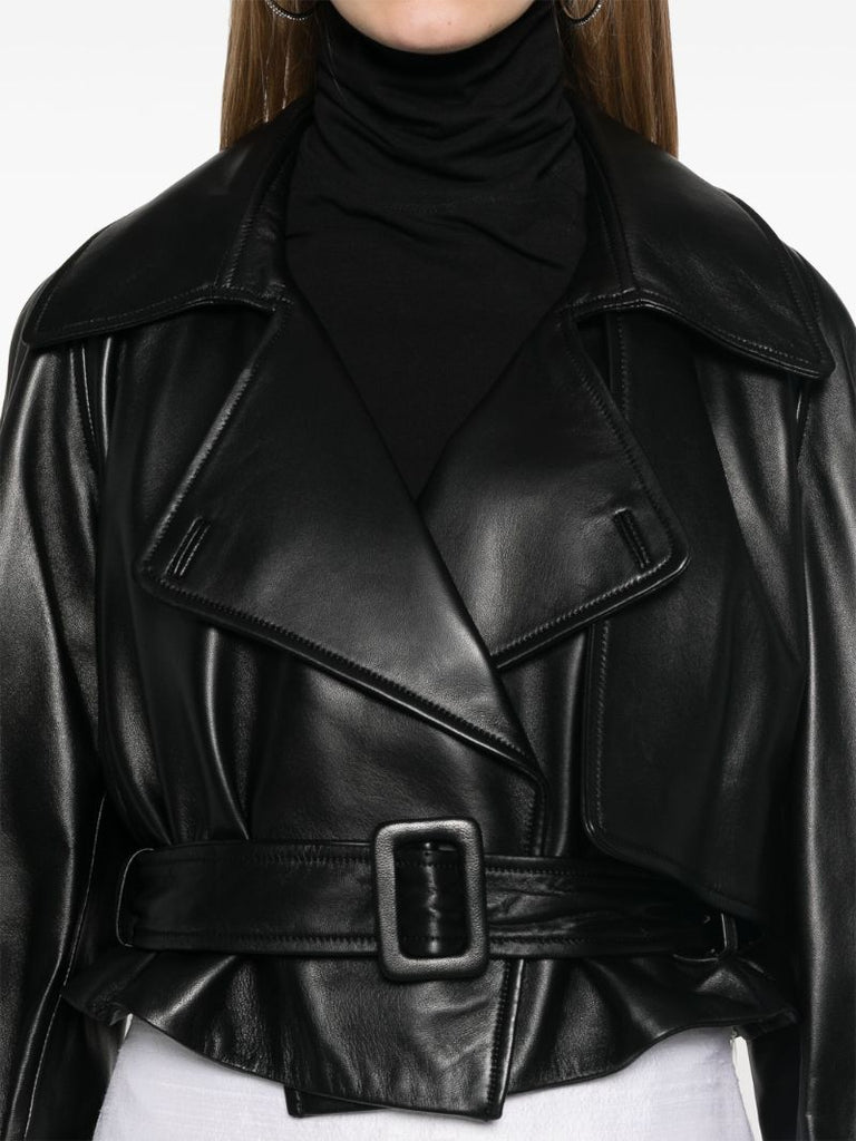Hatti Jacket