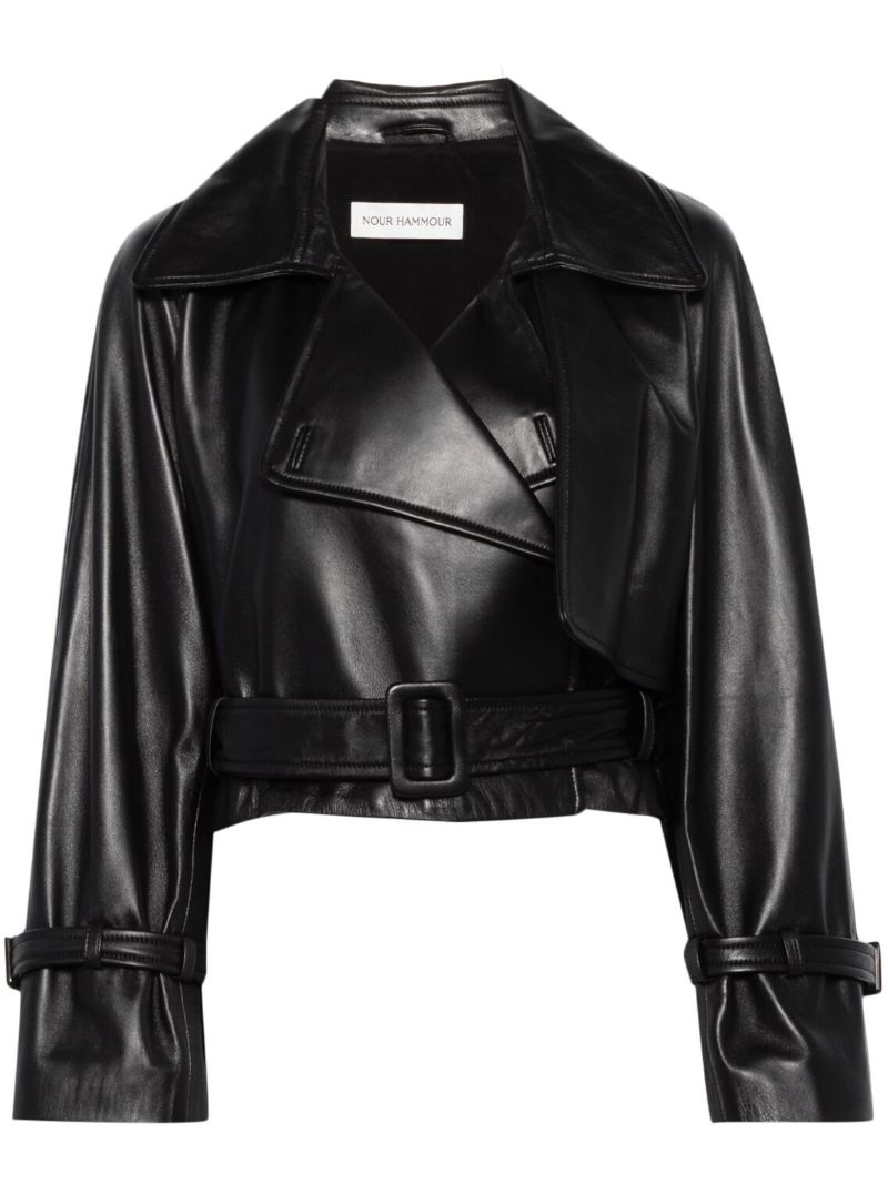 Hatti Jacket