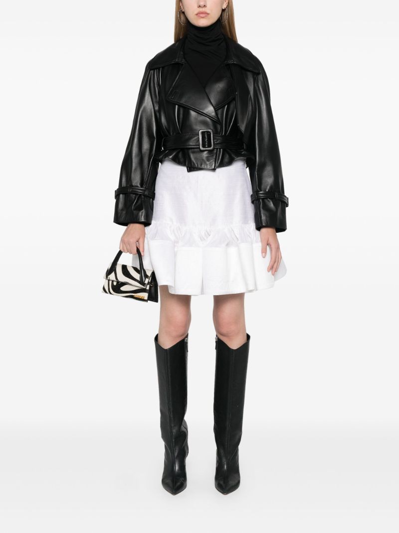 Hatti Jacket