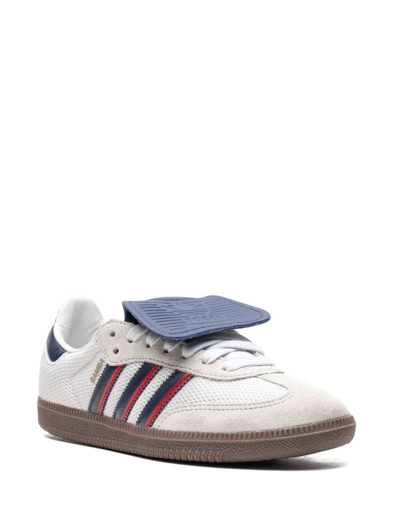 Samba Lt Sneakers