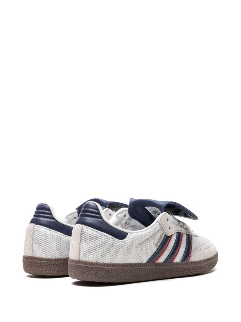 Samba Lt Sneakers