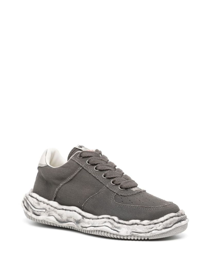 Wayne Sneakers