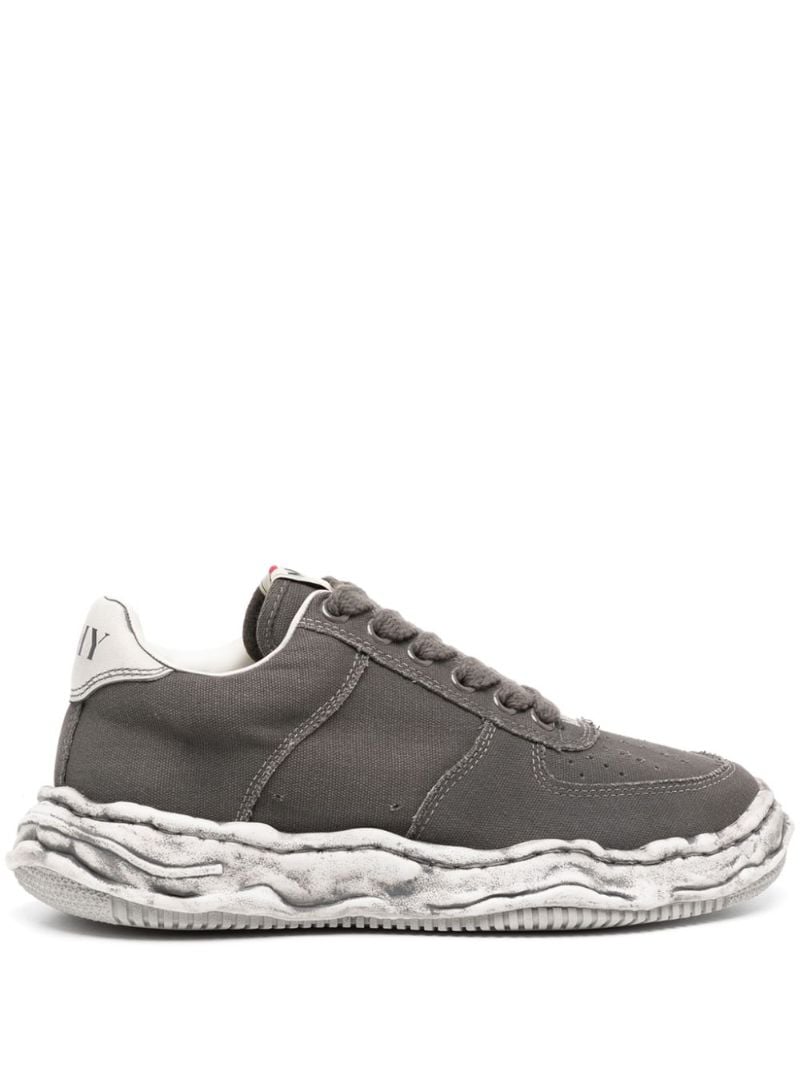Wayne Sneakers