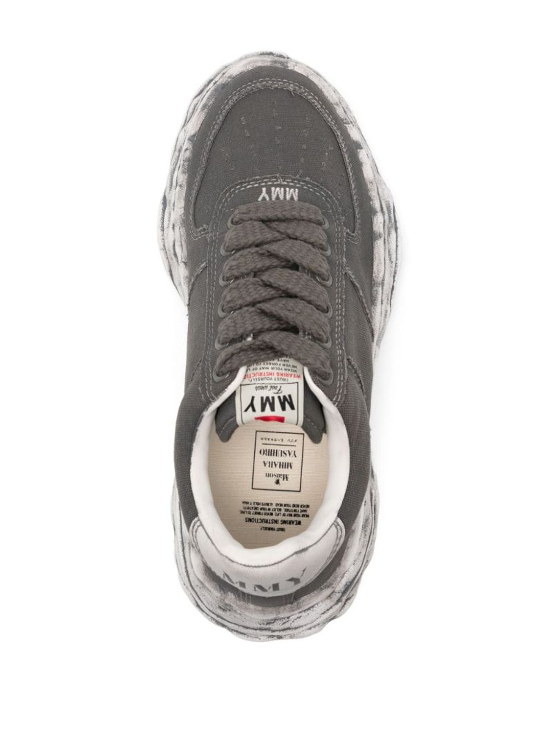 Wayne Sneakers