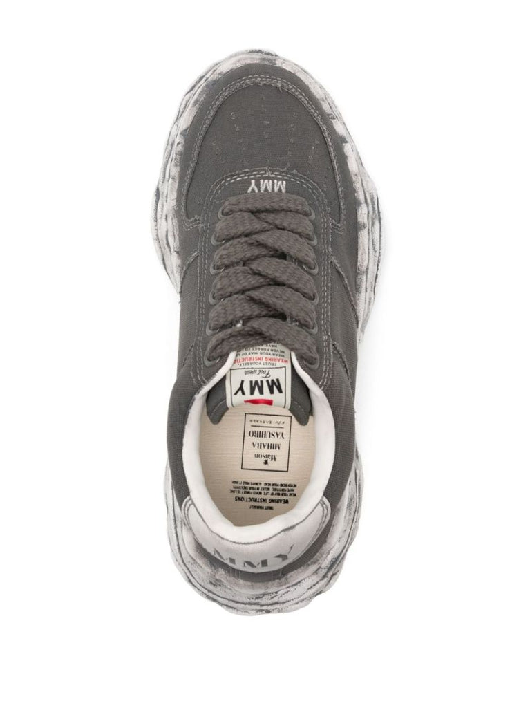 Wayne Sneakers