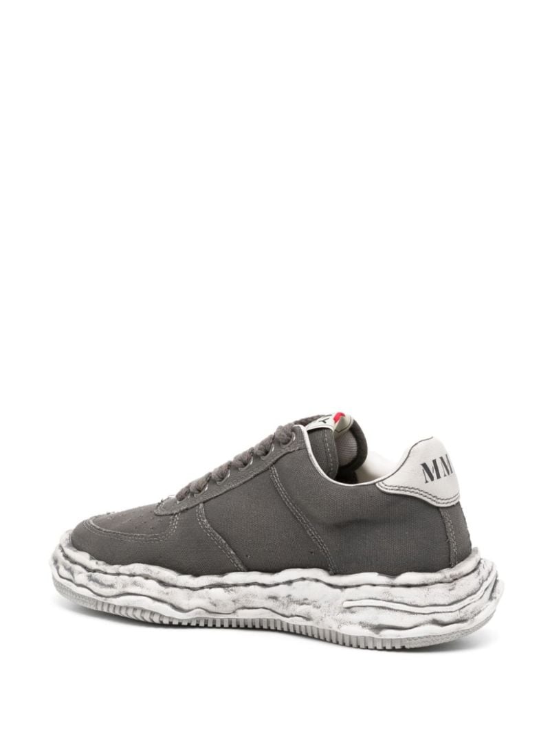 Wayne Sneakers