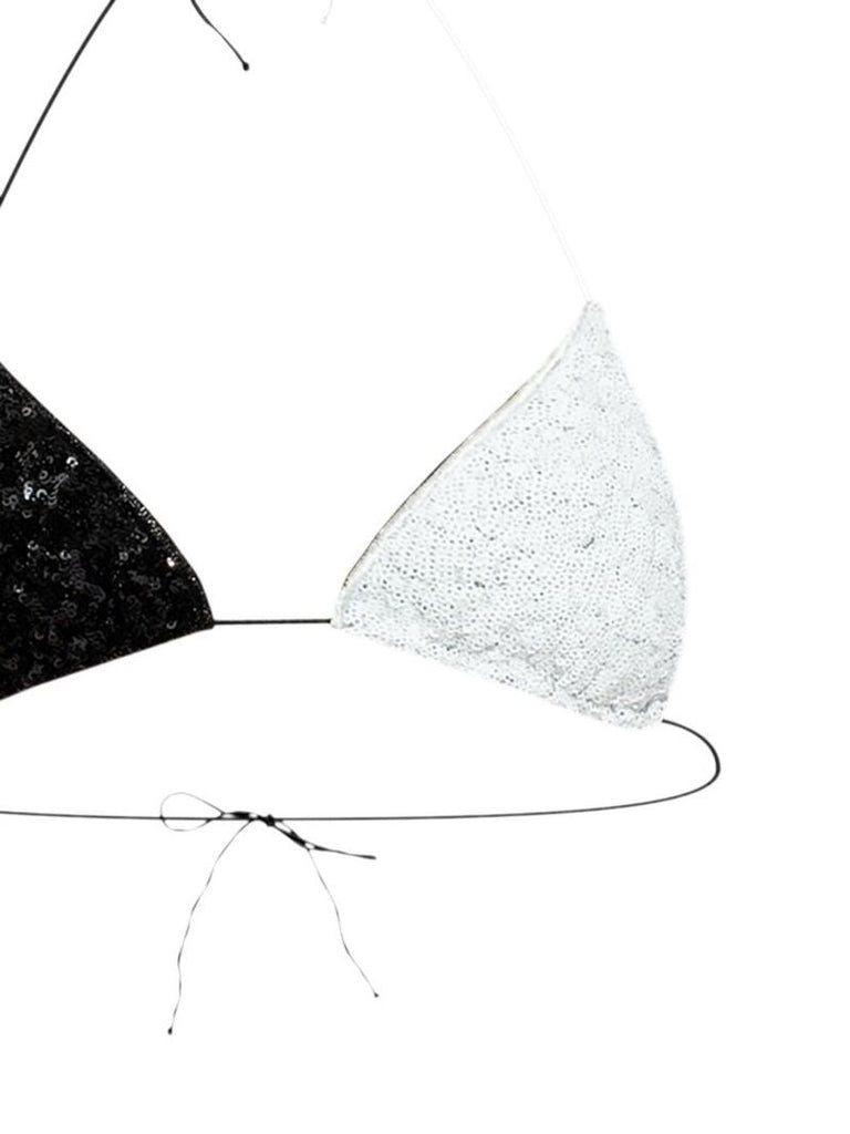 Sequined Bikini
