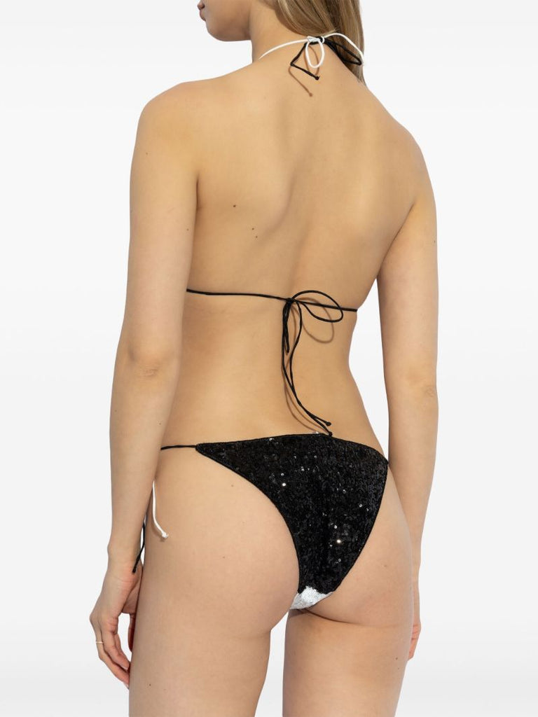 Sequined Bikini