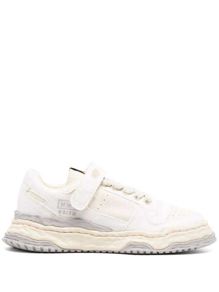 Keith Sneakers