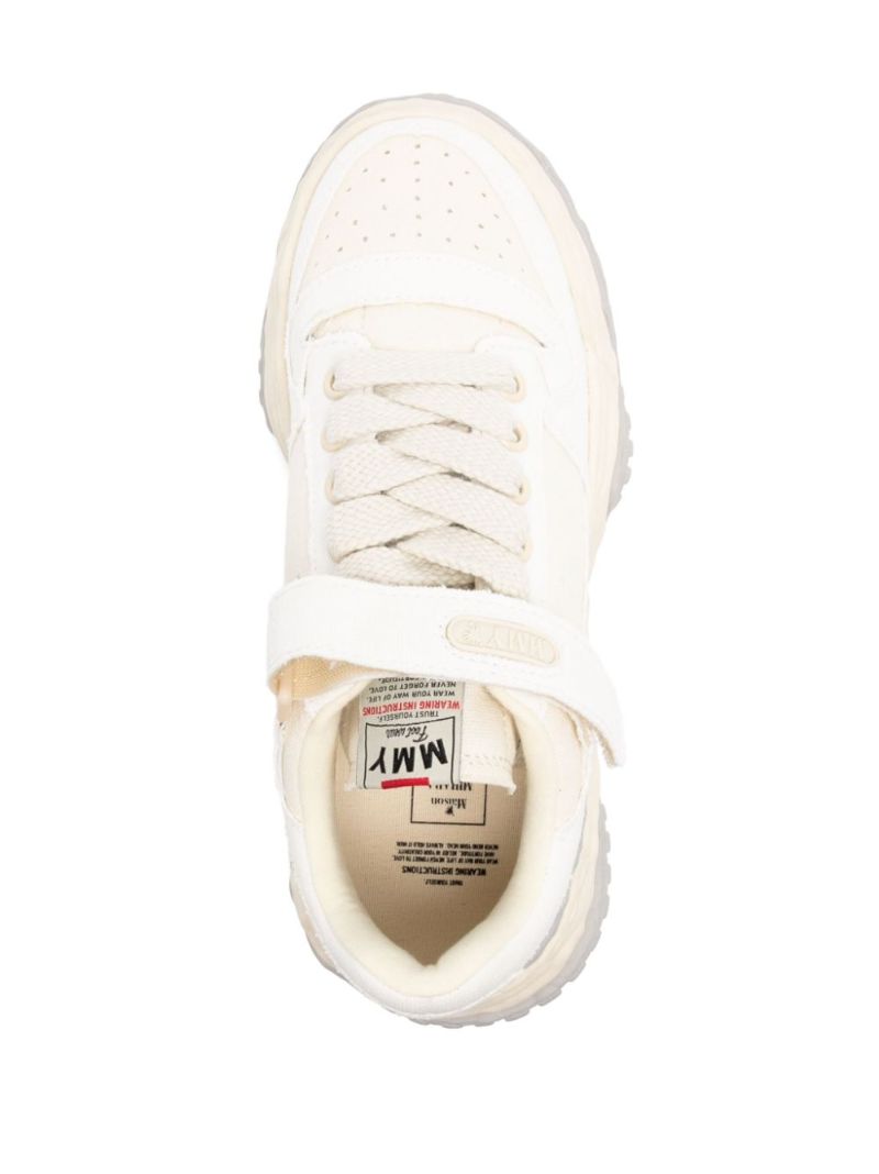 Keith Sneakers