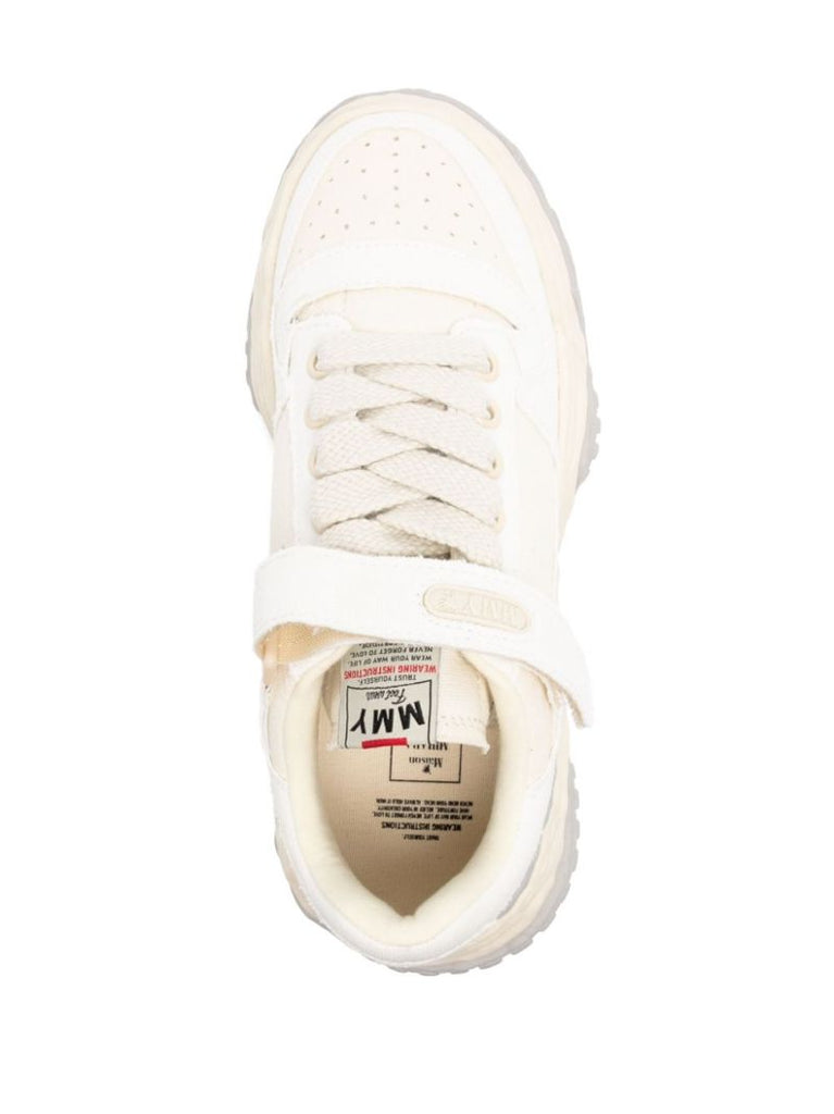 Keith Sneakers