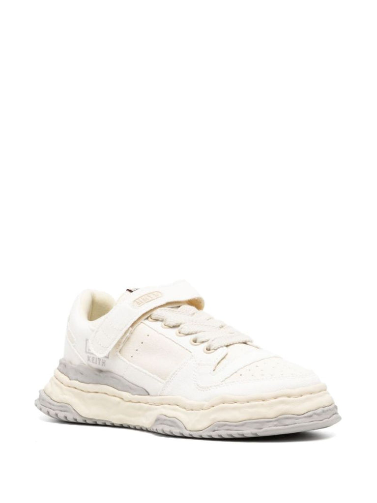Keith Sneakers
