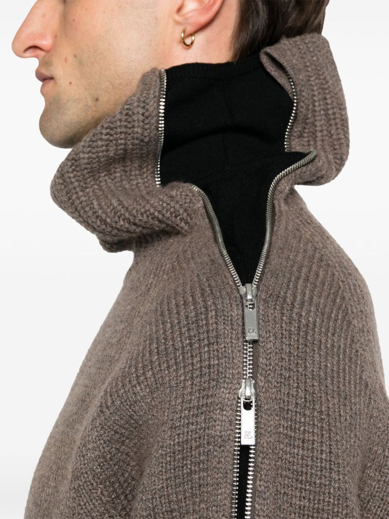 Suitcase Sweater