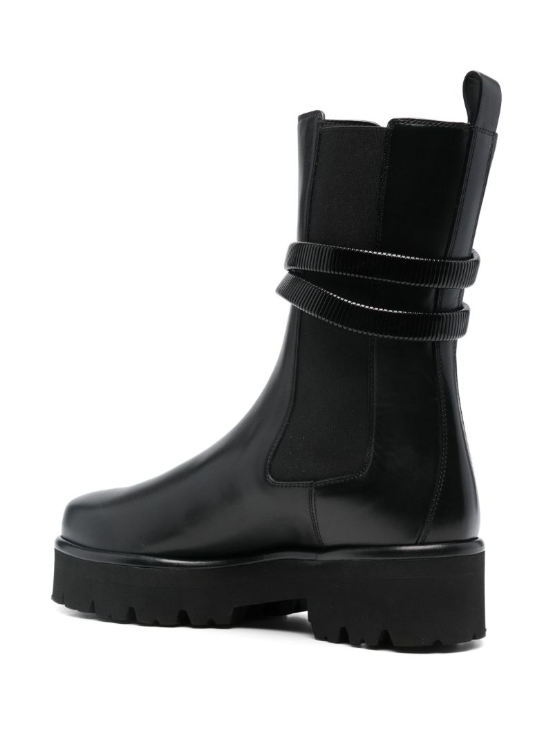 45mm Juniper Boots