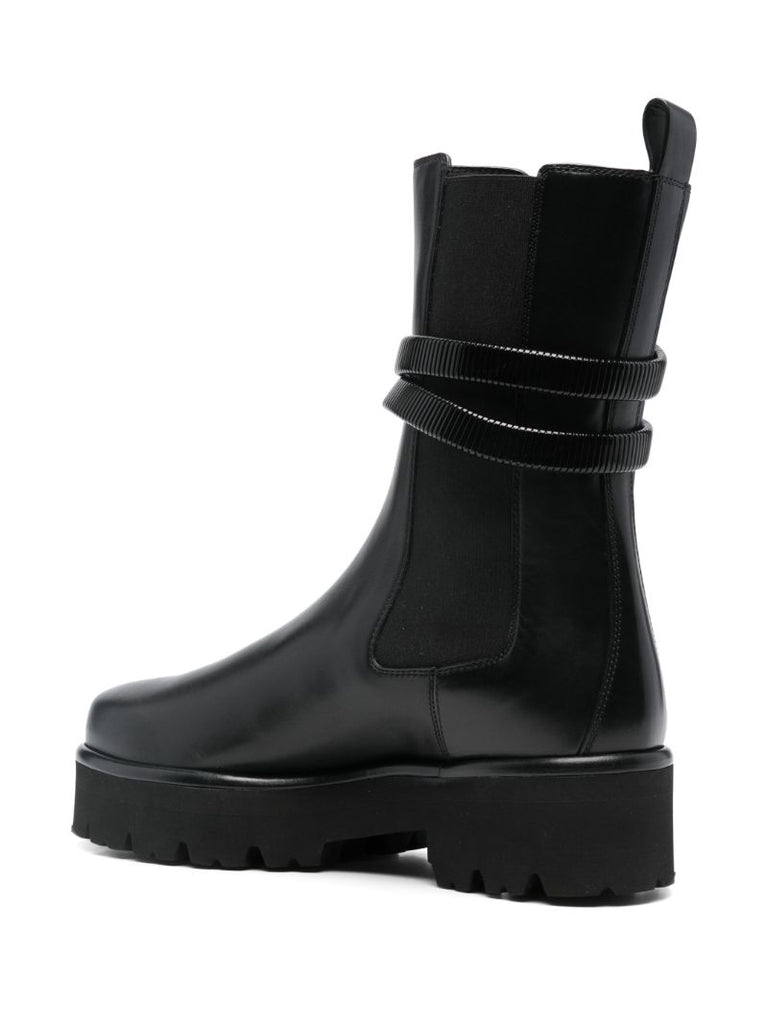 45mm Juniper Boots
