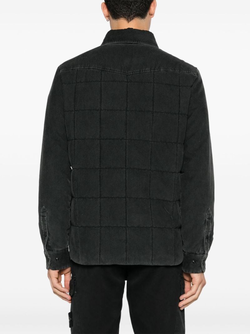 Gelt Down Jacket