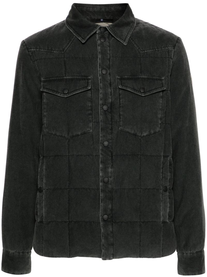 Gelt Down Jacket