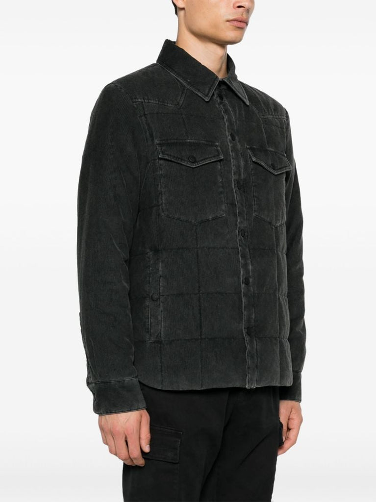 Gelt Down Jacket