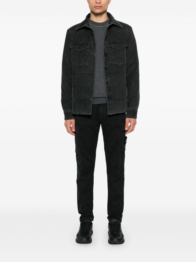Gelt Down Jacket