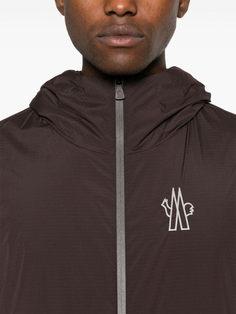 Bissen Hooded Jacket