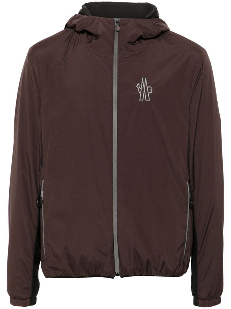 Bissen Hooded Jacket