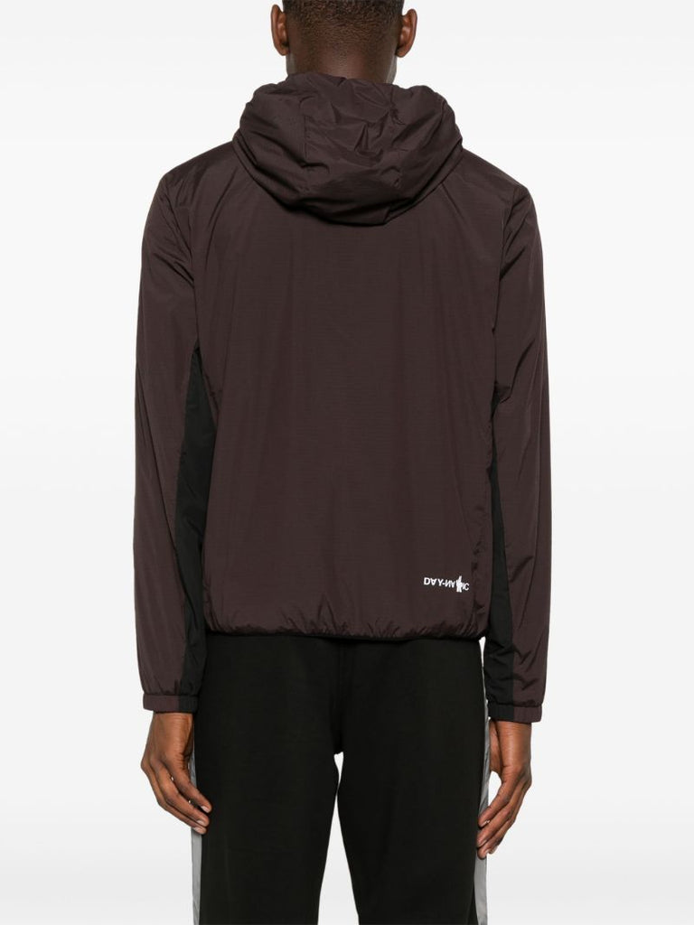 Bissen Hooded Jacket