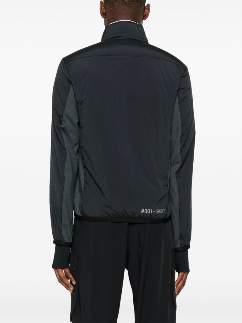 Pocol Down Jacket