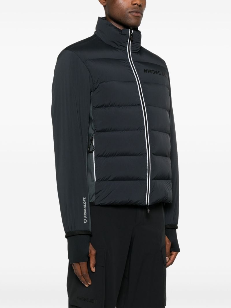 Pocol Down Jacket