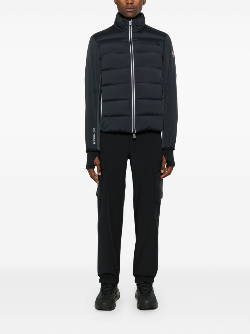 Pocol Down Jacket