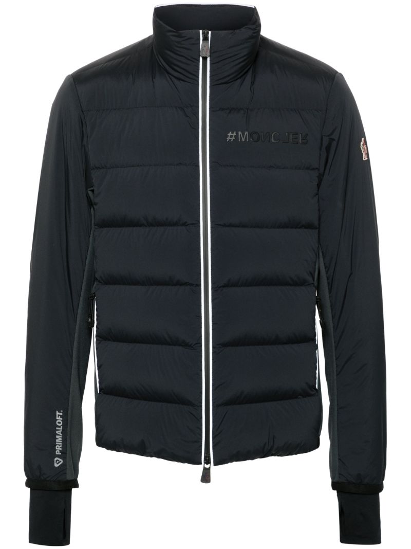 Pocol Down Jacket