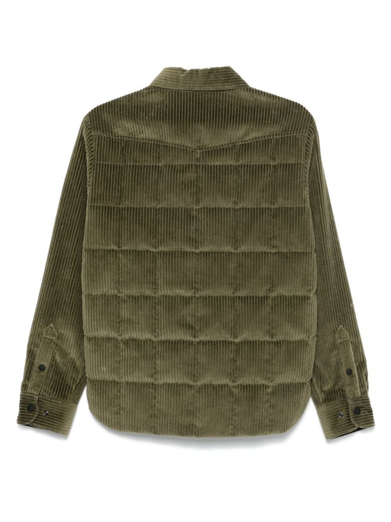 Gelt Down Jacket