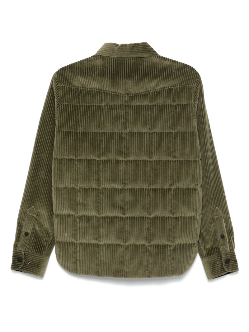 Gelt Down Jacket