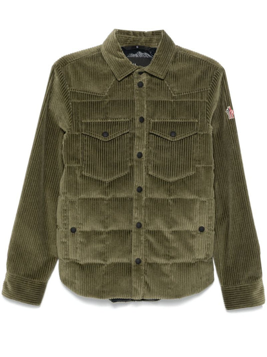 Gelt Down Jacket