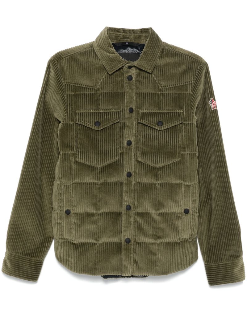 Gelt Down Jacket