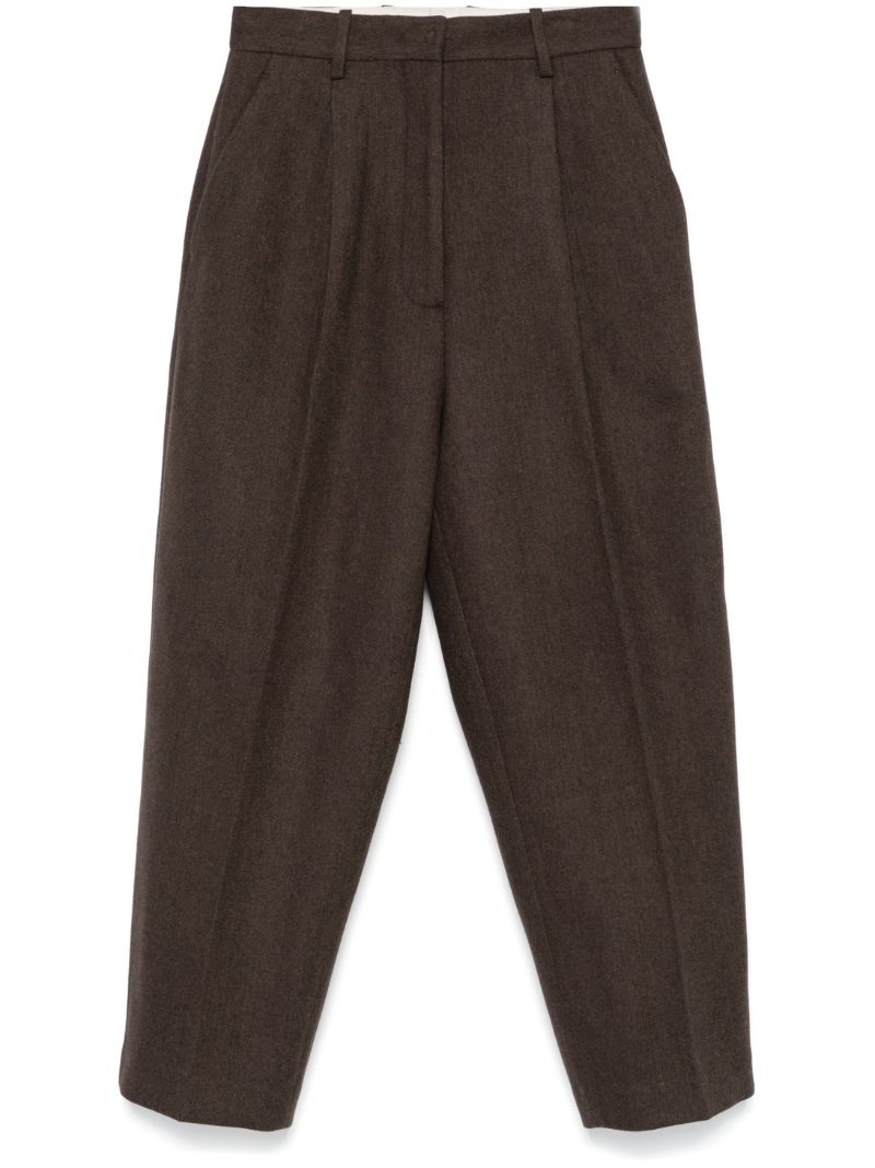 Zoot Trousers