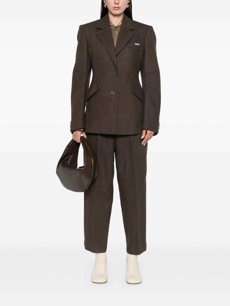 Zoot Trousers