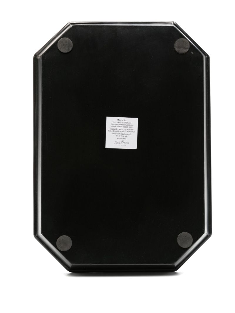 Fauna Iron Tray