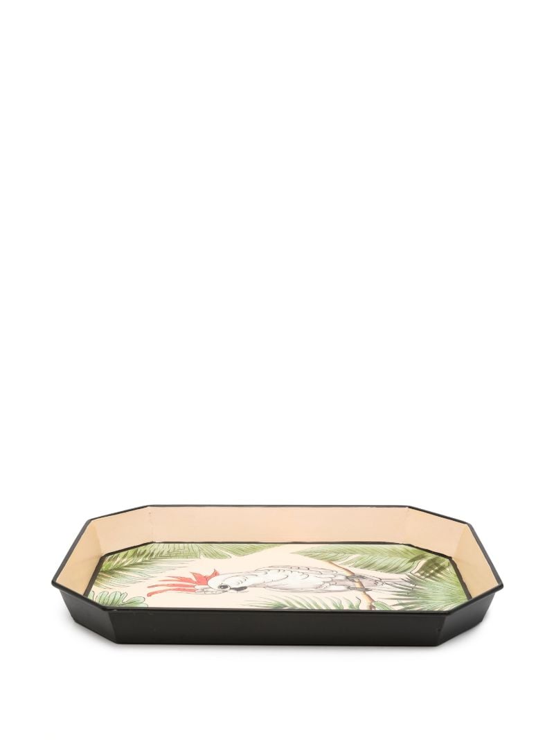 Fauna Iron Tray