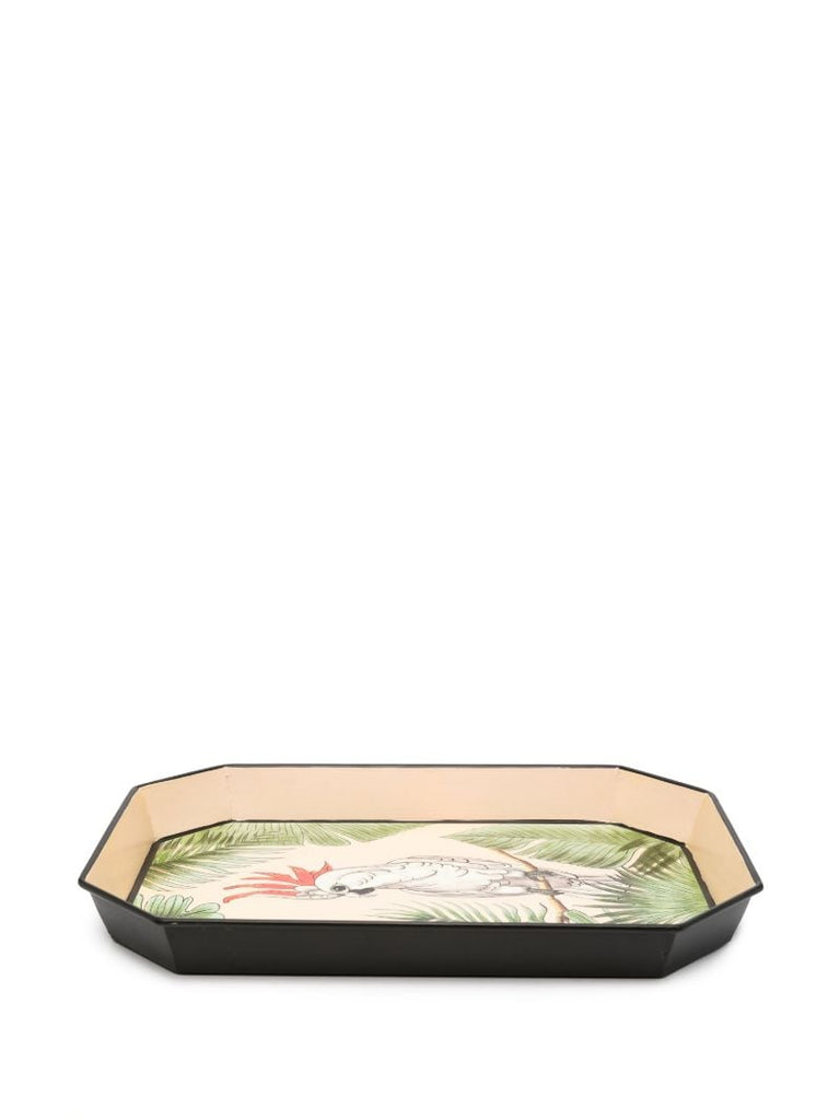 Fauna Iron Tray