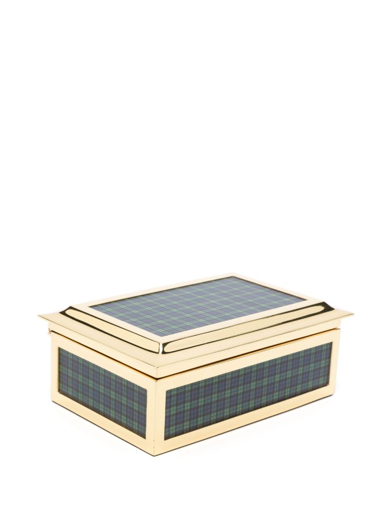 Ferren Domino Set