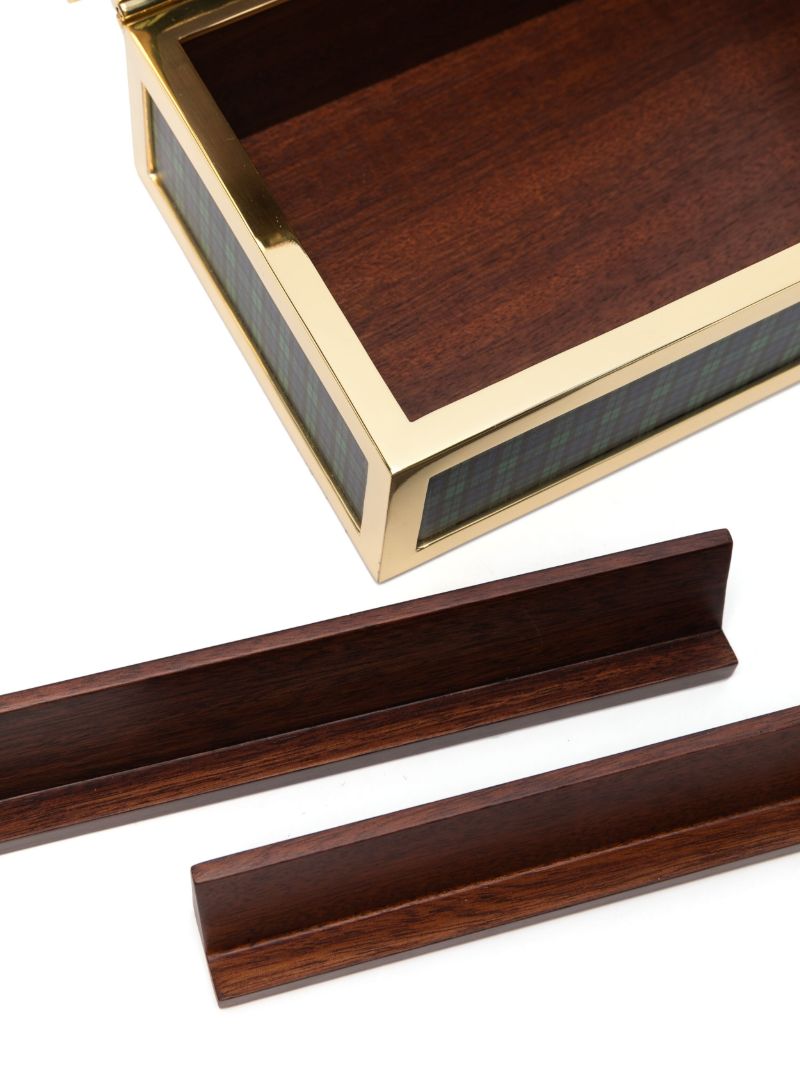 Ferren Domino Set